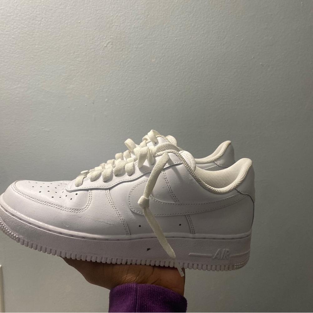 size 9 air force 1s